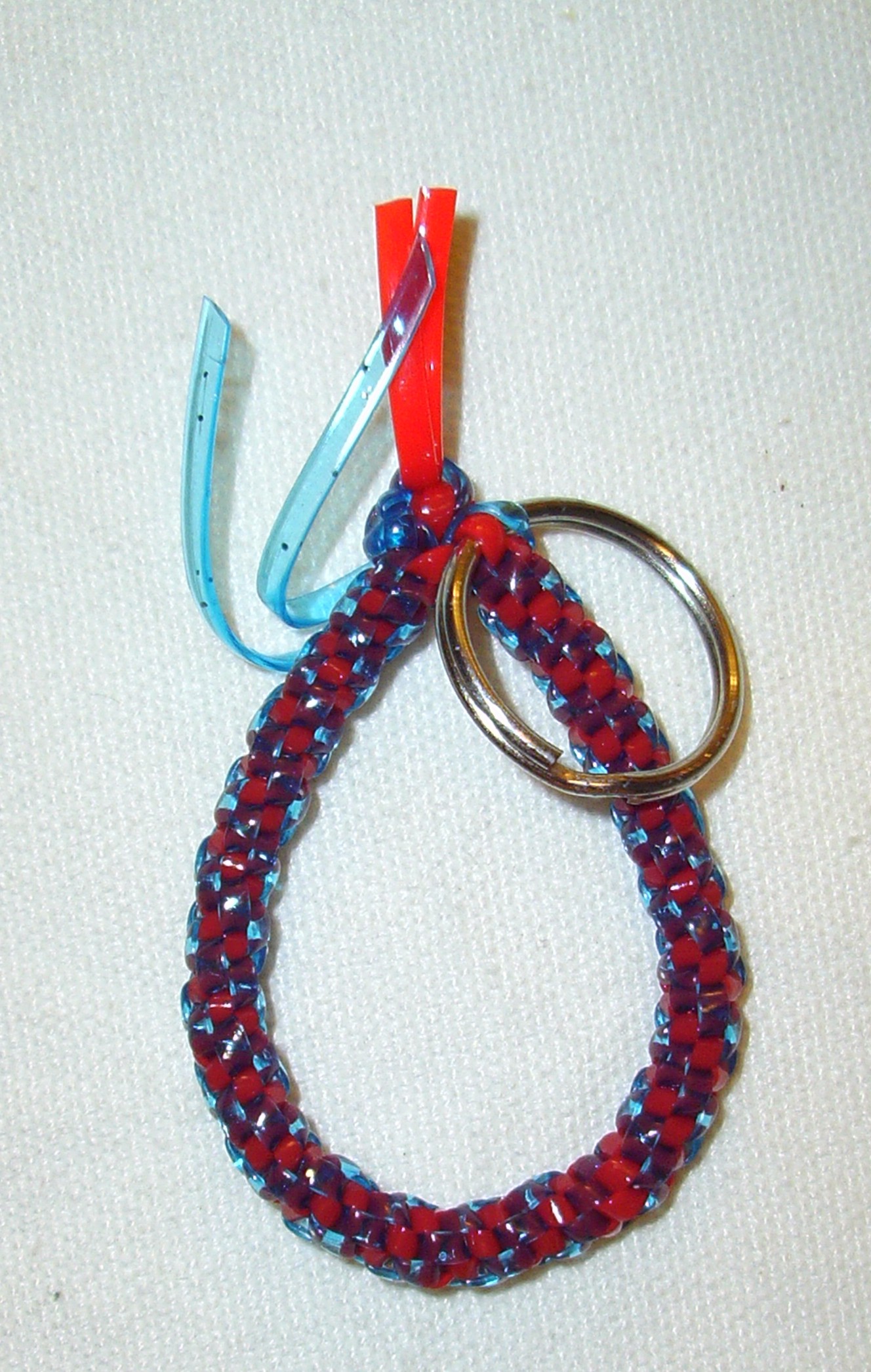 Keychain Image